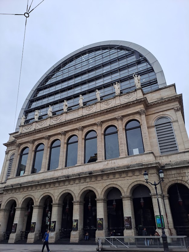 Lyon UNESCO